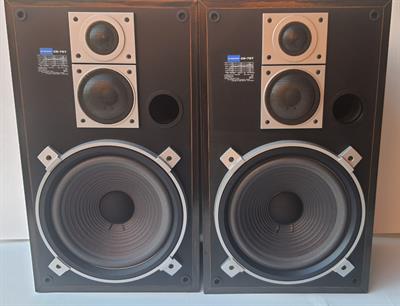 Diffusori casse PIONEER CS-757 (1982)