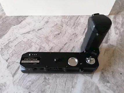 Motore Pentax Winder MX