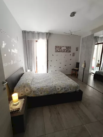 Appartamento al 3° piano, palazzina nuova costruzione