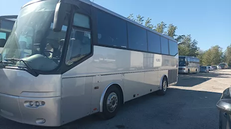 VDL Bova Futura