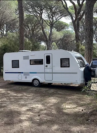 Adria Altea 552PK, modello molto - Anteprima 2