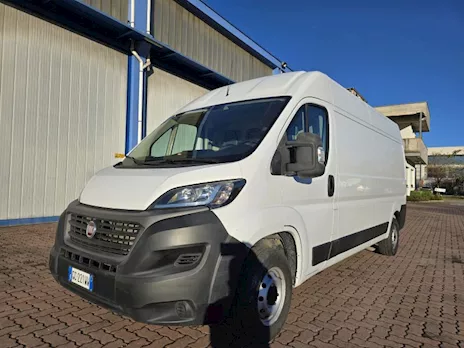 Fiat Ducato Furgone L3