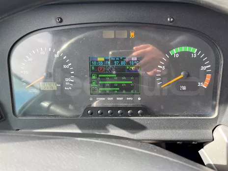 Mercedes-Benz Tourismo, 2016, 61 posti, Euro 6 Km 737707, cambio: manuale - Anteprima 12