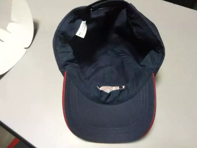 Foto 3Honda Lifestyle cappello originale Honda, colore nero