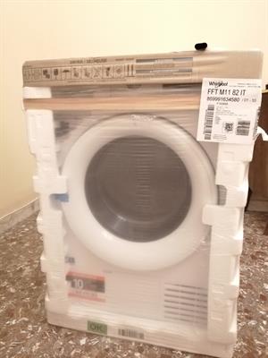 Asciugatrice Whirlpool - Anteprima 1