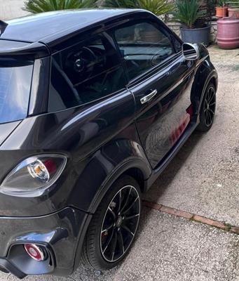 Minicar Chatenet CH46
