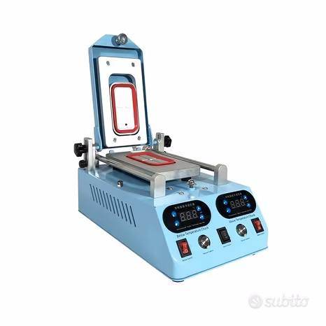 SEPARATORE SCHERMO LCD 3 IN 1 TBK-268