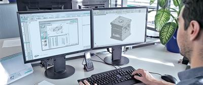 CORSO CAD 2D - 3D Autocad SolidWorks