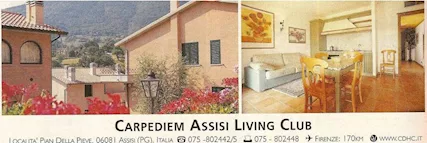 Appartamento Assisi