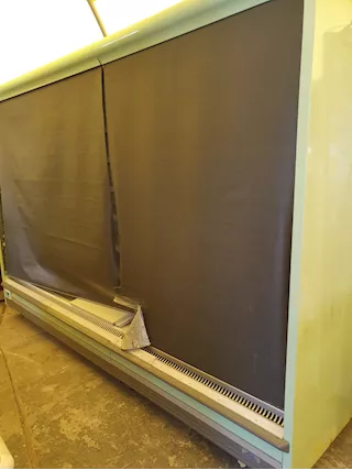 Banchi frigo murali e casse usati, pronta consegna - Foto 6