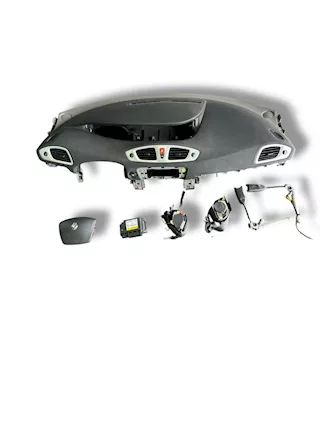 Kit airbag RN. X MOD DIESEL 1500 81KW. 110CV. 2013