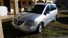 Ssangyong Rodius 2005 Diesel