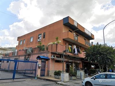 Belmonte Chiavelli 4 vani rif. 107/21-1747918