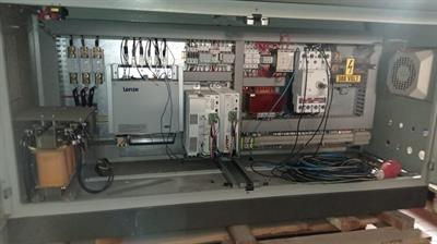 Quadro comandi