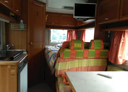 Fiat Ducato, Cipro 2,8jtd