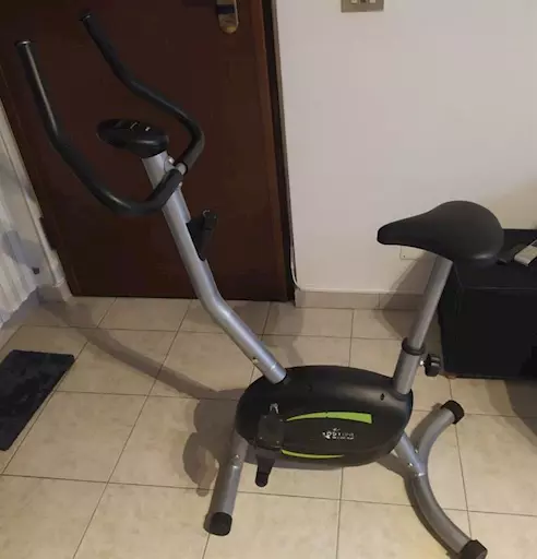 Cyclette Body Line