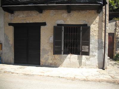 Rustico da completare libero su tre, in legno - Foto 4