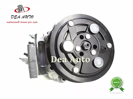 Compressore aria condizionata Peugeot 207 307 308 508