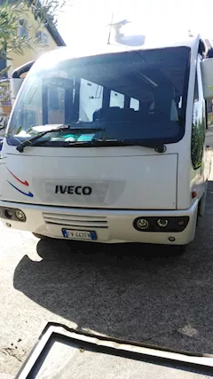 Iveco Happy