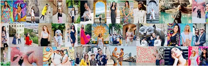 Fotografo e Videomaker in Toscana