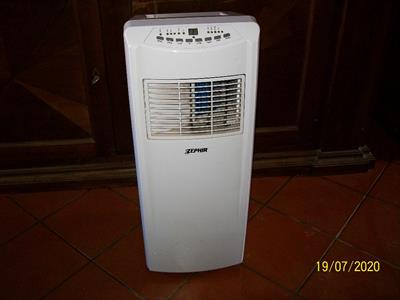 Climatizzatore Zephir - Anteprima 1