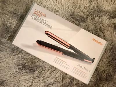 Piastra Babyliss