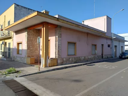 FinImmobil VENDE in Salice Sal.Casa+Garage