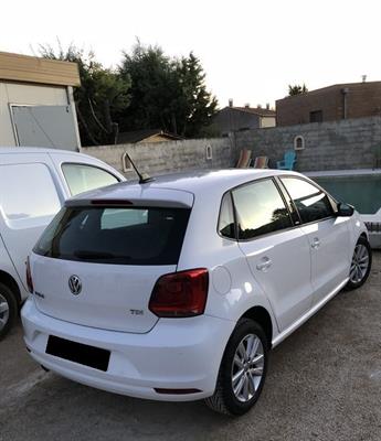 VW Polo V 1.6 TDI