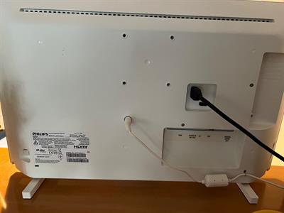 Tv Philips 24 pollici, modello 24PFS5535 - Anteprima 4