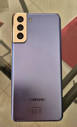 Samsung s21 plus 5G, come nuovo, mai usata - Foto 3