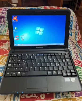 Samsung n130 - Anteprima 1