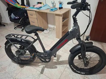 Bici Lombardo, modello Aurelia, ottimo stato - Foto 3