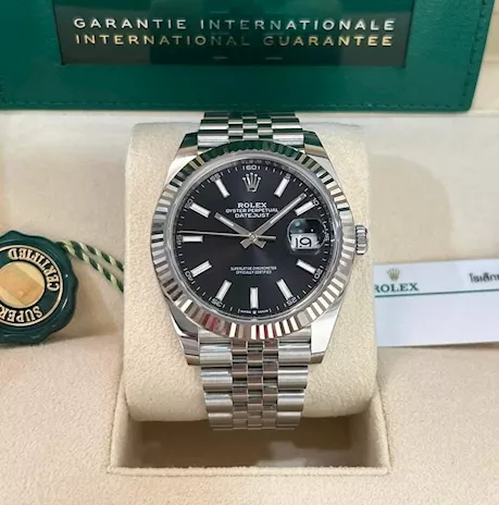 Orologio di lusso