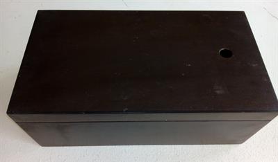Scatole box in legno - Foto 4