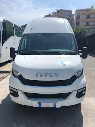 Iveco 65C17
