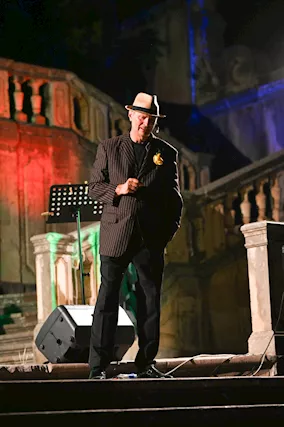 Lezioni di cinema e teatro