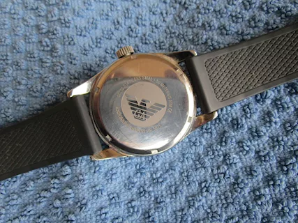 Orologio Emporio Armani, in ottime condizioni - Foto 3