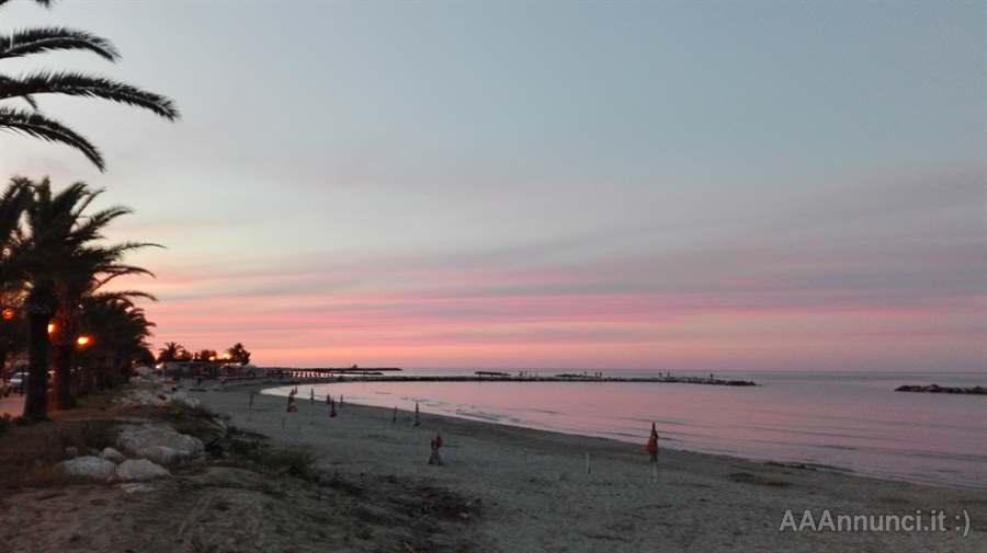 Cambia vita vivi al mare
