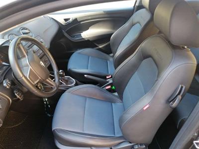 IBIZA HI TECH COUPE Anno 2015 Km 55000 Coupé, full optional - Foto 2