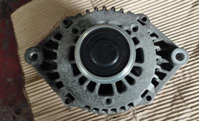 Alternatore Chevrolet Captiva 2.0 VCDI 2008 - Foto 2