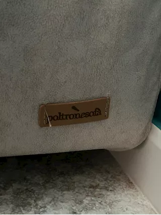 Divano letto Poltronesofa, ottime condizioni - Foto 5