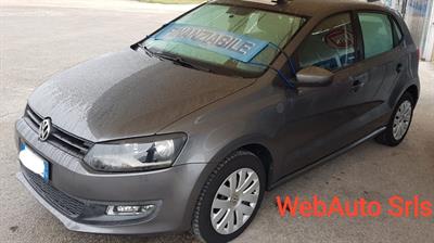 Volkswagen Polo 1.4 5 porte del 2011