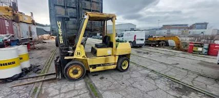 HYSTER XL H4.00