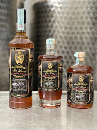 Amaro De Luca Calabrese