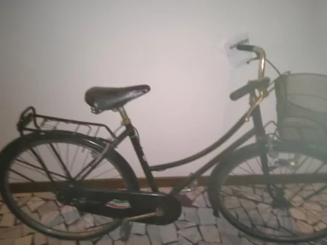 Bici mod. olandese 26 buone condizioni generali