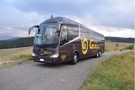 IRIZAR RZR-SCN M335 IRIZAR I6 14.37/480