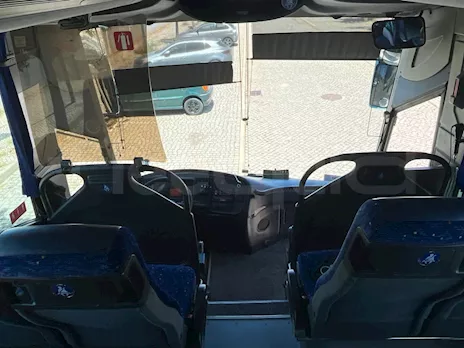 Volvo B12, 2006, 57 posti, Euro 4 Km 1365267, cambio: automatico - Anteprima 5