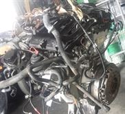Motore BMW seriw 3 204d4