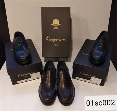 Stock Scarpe Uomo - Anteprima 2