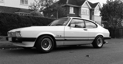 Cerchiallycat 6x13 7x13 4x108 FORD CITROEN PEUGEOT - Foto 2